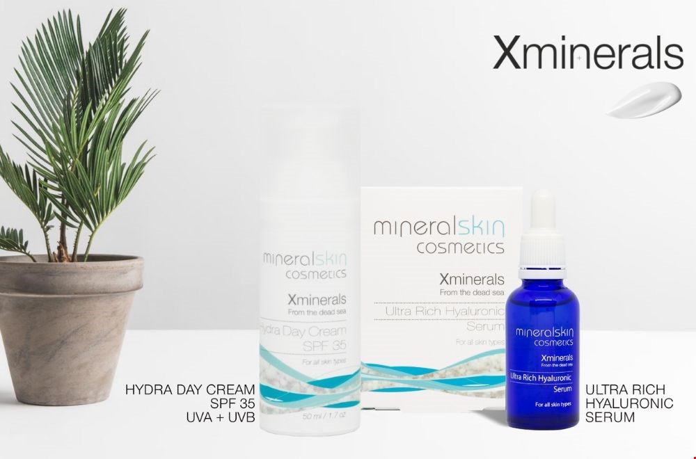 Waarom deze dagcrème met SPF een musthave is voor je (zomer) skincare routine Waarom deze dagcrème met SPF een musthave is voor je (zomer) skincare routine